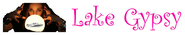 Lake Gypsy Logo